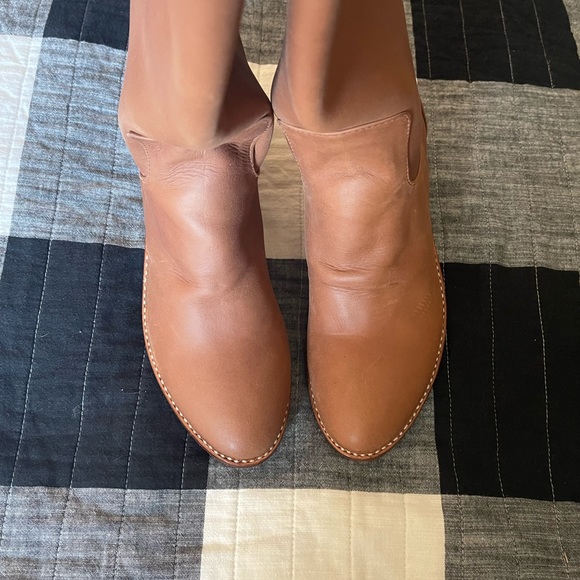 NWOT The Root Collective Ariana Boot - Picture 4 of 7